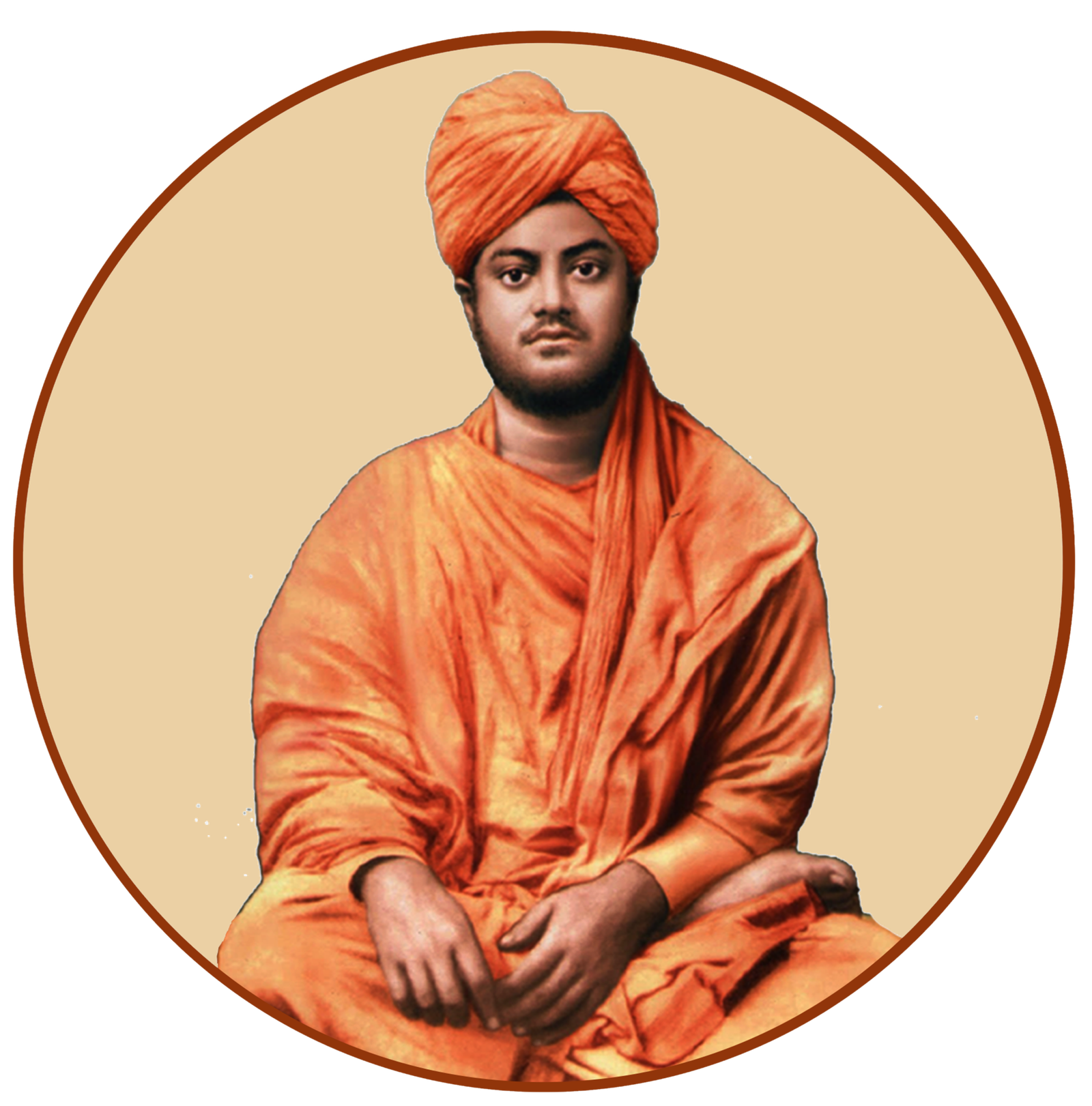 Swami Vivekananda