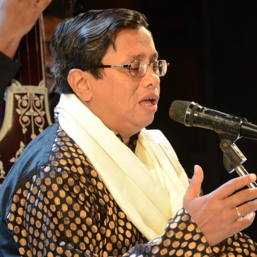 Pandit Devashish Dey
