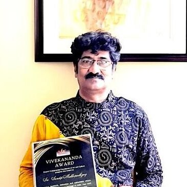 Pandit Sandip Mukhopadhyay