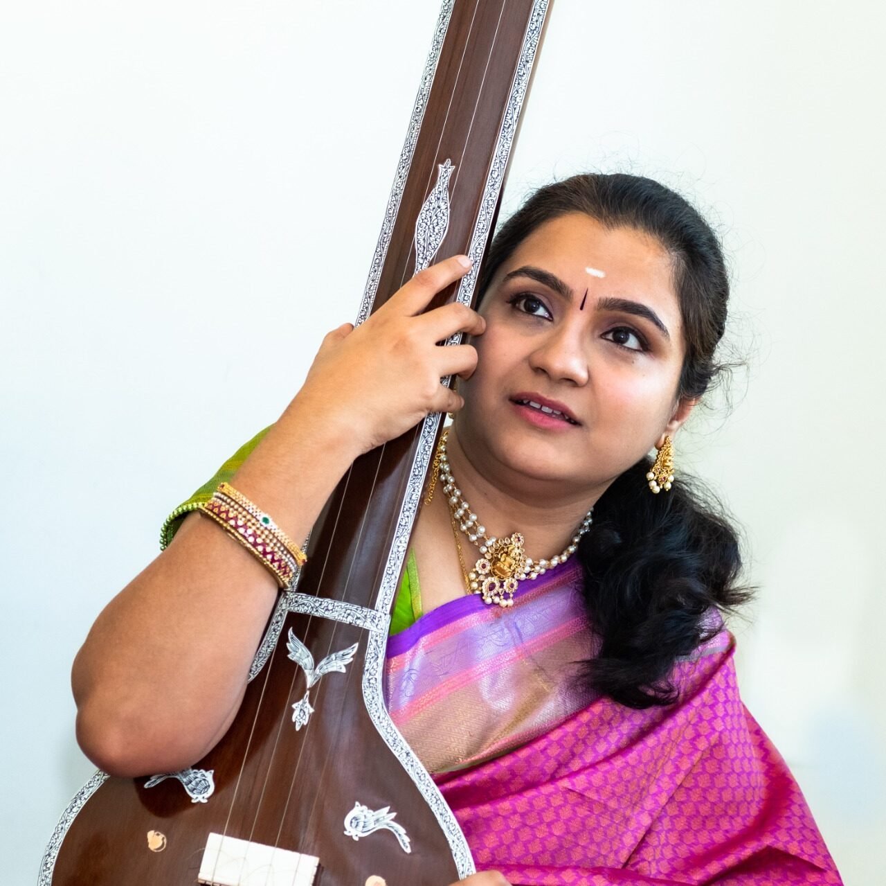 Smt.Maytreyi Shastry Aravind