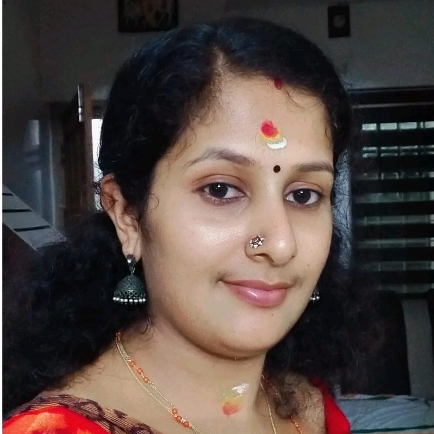 Sruthi S Menon