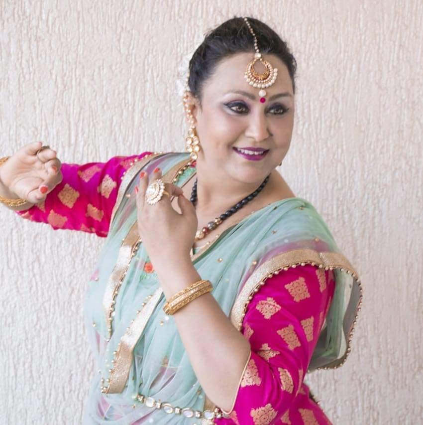 Prerna Agarwal