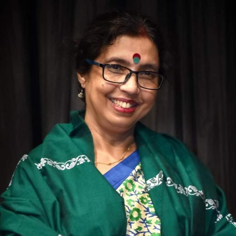 Smt. Atasi Pandit