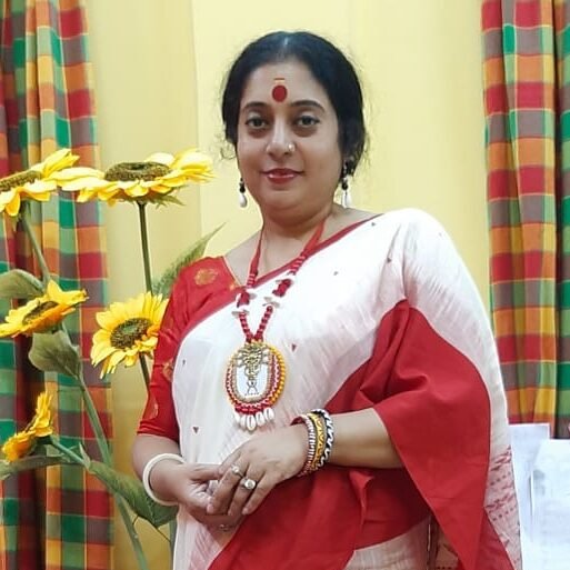 Smt.Saswati Thakur