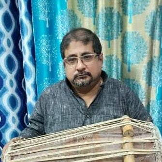 Shri. Prithubrata Bhattacharya