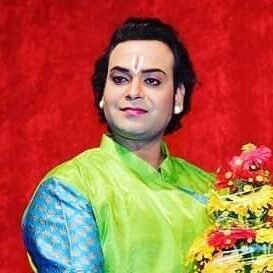 Pandit Anuj Arjun Singh