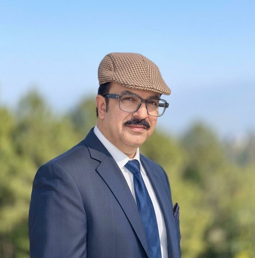 Amit Kumar Banerjee