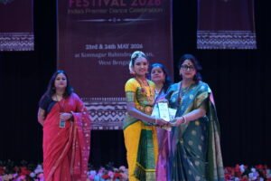 Vivek Dance Festival 2026 with Rupla banerjee