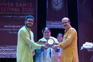 Vivek Dance Festival 2026