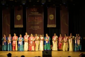 Vivek Dance Festival 2026