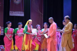 Vivek Dance Festival 2026