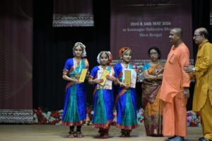 Vivek Dance Festival 2026 with Atasi Pandit