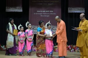 Vivek Dance Festival 2026 with Atasi Pandit