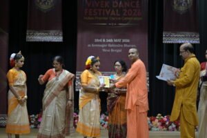 Vivek Dance Festival 2026