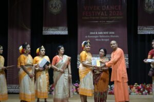 Vivek Dance Festival 2026