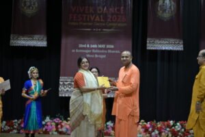 Vivek Dance Festival 2026