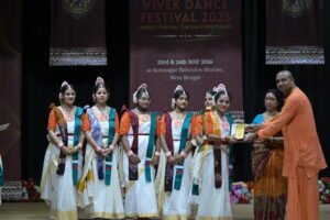 Vivek Dance Festival 2026