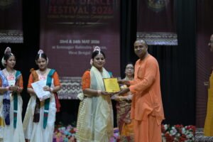 Vivek Dance Festival 2026