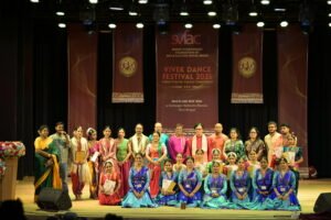 Vivek Dance Festival 2026