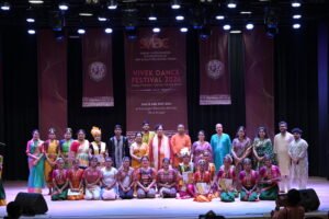 Vivek Dance Festival 2026