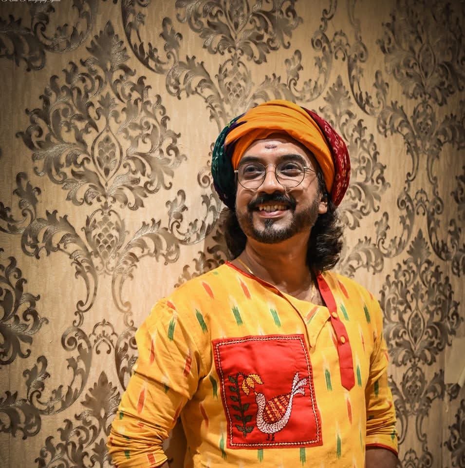 Dr. Arkadev Bhattacharjee