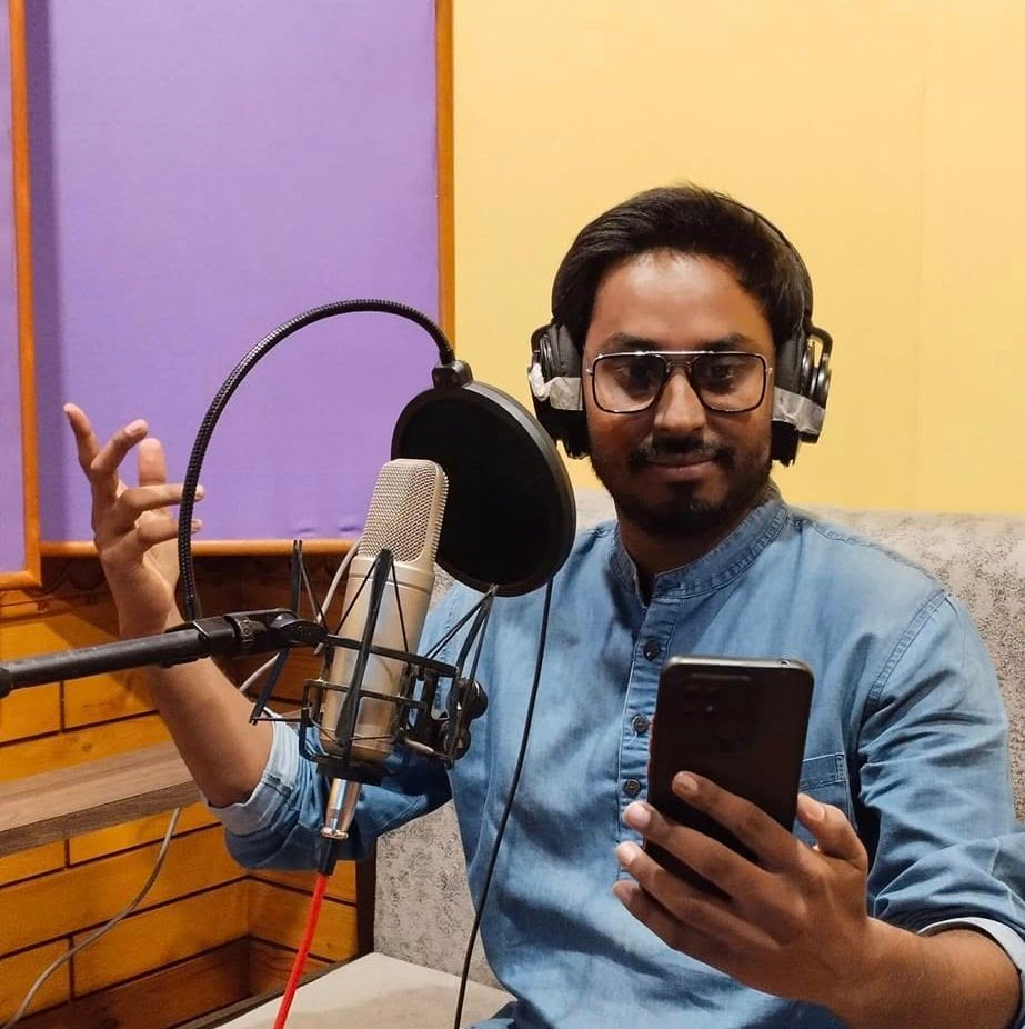 Anirban Ghosh