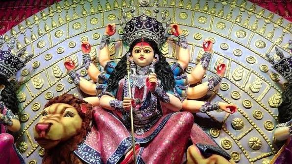 Suri Chaurangi Club প্রতিমা